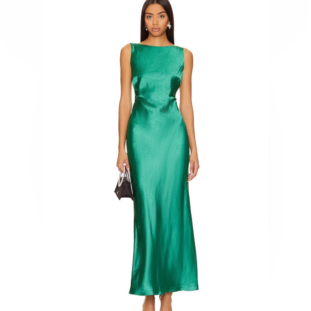 Runway the Label Samara Maxi Dress
